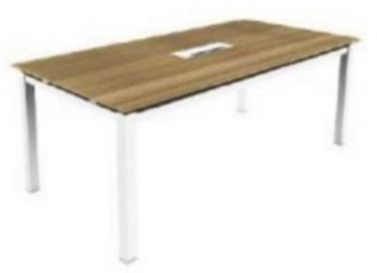 Conferrence Table 02